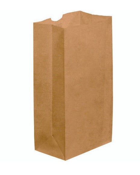 KRAFT 4# GROCERY BAG 500 - Closeout Korner