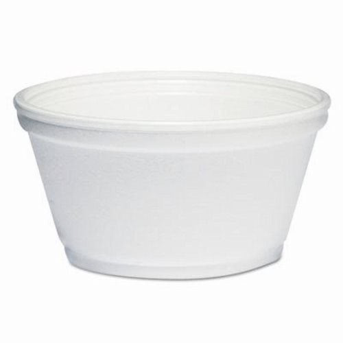 8 OZ FOAM CONTAINER 1000 - Closeout Korner