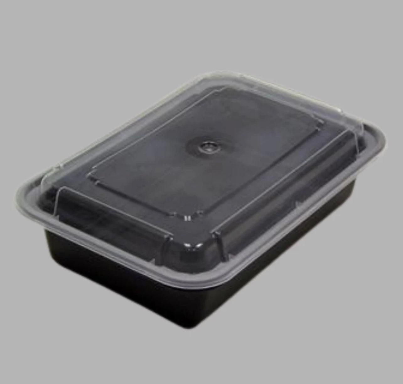 38oz TRIPAK CONTAINER 150 COMBO - Closeout Korner