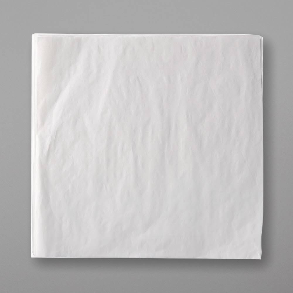 12x12" BULK SANDWICH WRAP - Closeout Korner